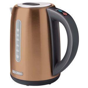 Sencor SWK 7706GD Rýchlovarná kanvica s reguláciou teploty