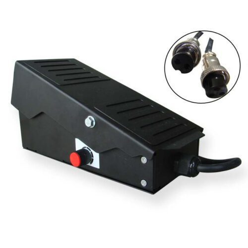Sherman CP6 pedál pre TIG 201P/201P ACDC/316P ACDC 7812072