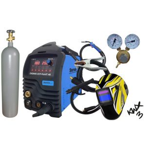 Sherman DIGIMIG 209 ProHIT 4R + Horák TW-15/3m + Káble + Kukla + ventil + Fľaša 7812829set3