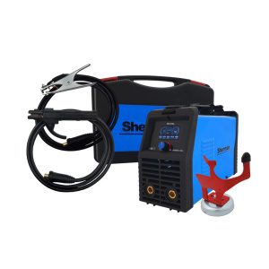 Sherman Invertorová Zváračka DIGIARC 160 LCD + káble 7812657
