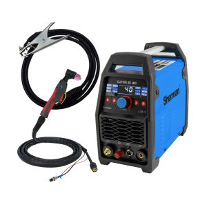 Sherman Plazmová rezačka CUTTER 42 LED + káble 7813265