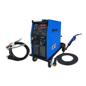 Sherman Synergická invertorová zváračka DIGIMIG 360GDS 7812431