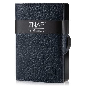 Slimpuro ZNAP Slim Wallet