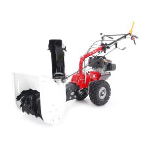 Snehová fréza EUROSYSTEMS P70 (BEZ STROJA EUROSYSTEMS P70 EVO Loncin 224) 1800905254200