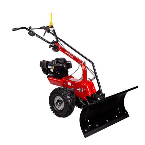 Snehová radlica EUROSYSTEMS P70 (BEZ STROJRA EUROSYSTEMS P70 EVO Loncin 224) 1800905253300