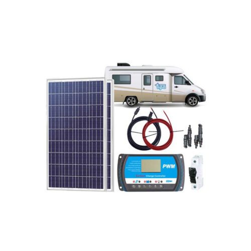 Solárna zostava Karavan SOLARFAM 340Wp 04280284