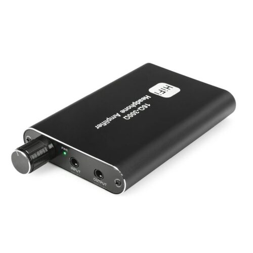 Spacetronik Hi-Fi Aux 3