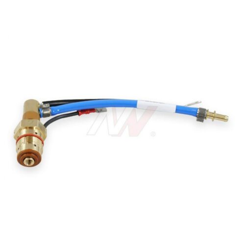 Spartus PT40 S25-S25K S30-S35K S45 Hlava horáka 40A TS09602