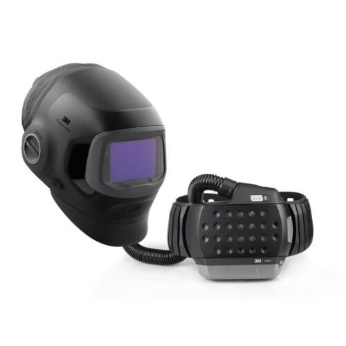 Speedglas 3M Kukla Speedglas G5-03 Pre air so zváracím filtrom G5-01/03VC a prívodom vzduchu ADflo + taška 637730