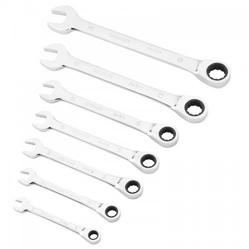Stanley STMT82846-0 7-dielna sada račňových kľúčov STMT82846-0