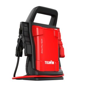 Štartovací zdroj - Powerbanka DRIVE PRO 4024 Telwin 829576