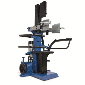 Štiepačka na drevo Scheppach Compact 10 T (400V) 5905423902