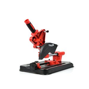 Stojan s posuvom pre uhlovú brúsku 115/125mm (0°-45°) GEKO T03299