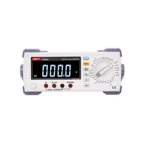 Stolný multimeter UNI-T UT8802E 07730135