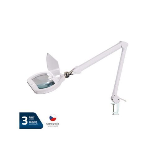Stolová lupa Geti GDM 43D 06650797