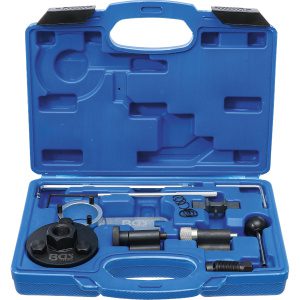Súprava náradia na nastavenie motora BGS 66200 | pre VAG 1.6