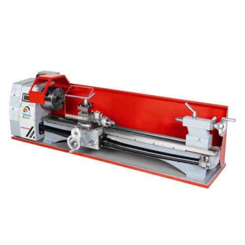 Sústruh na kov s variabilnou rýchlosťou HOLZMANN ED420FXL_230V ED420FXL_230V