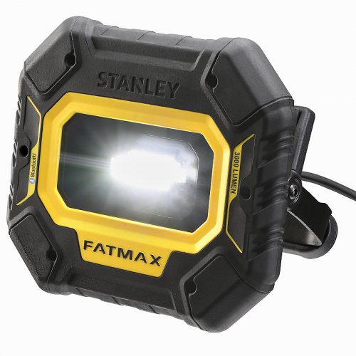 Svietidlo 3000lm FatMax Stanley FMHT81508-1 FMHT81508-1