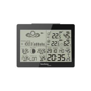 TIPA Meteostanica TECHNO LINE WS 6760 07830219