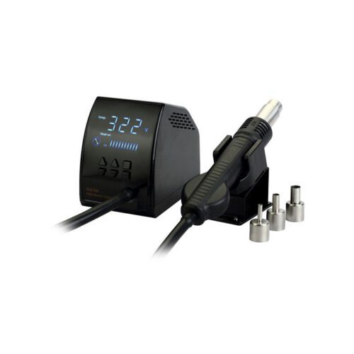 TIPA Teplovzdušná stanica ZD-8968 06520029