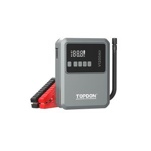TOPDON Car Jump Starter JumpSurge V1200air TOPV1200AIR