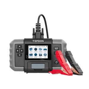TOPDON Tester autobatérií BT600P TOPBT600P