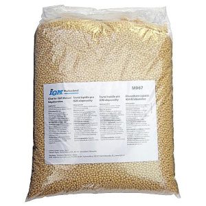 Tavné lepidlo pre IGM olepovačky - balenie 5kg M967-5