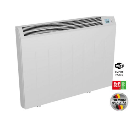 Technotherm Akumulačná pec statická TTB-E 7 Duo 17+ - 1700 W 842517007