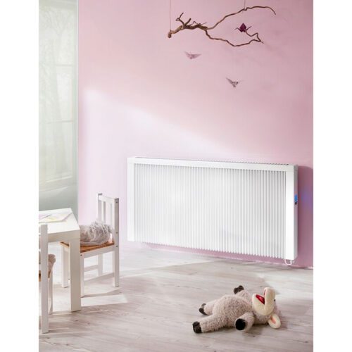 Technotherm Priamotop s akumuláciou TT-KS-LT plus - 1200 W 450612645