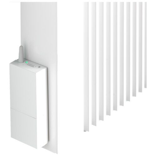 Technotherm Priamotop s akumuláciou TT-KS-S RF - 2000 W 450620955