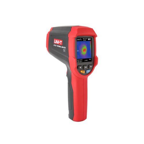 Termokamera UNI-T UTi32 07760281
