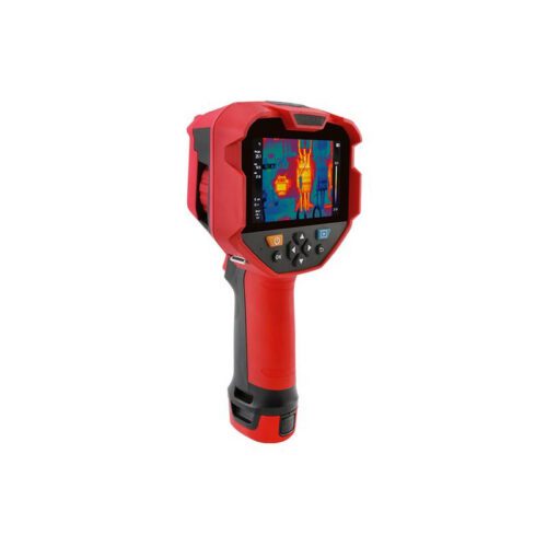 Termokamera UNI-T UTi740H 07760288