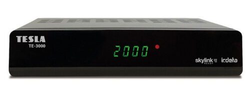 Tesla TE-3000 Skylink ready