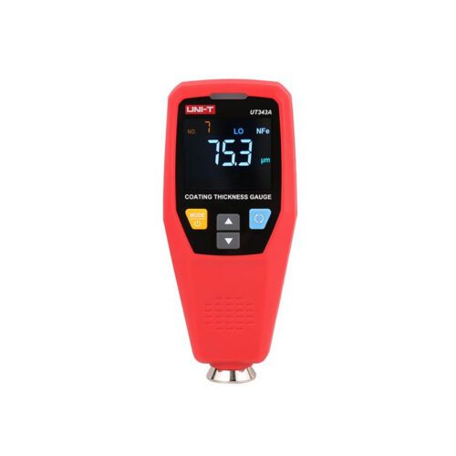 Tester hrúbky laku UNI-T UT343A 07760259