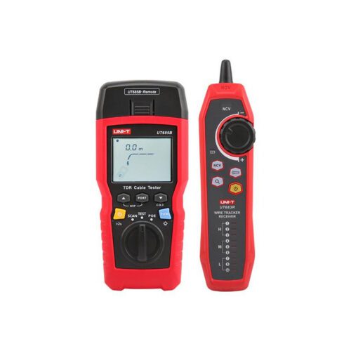 Tester kábla UNI-T UT685B KIT 07750207