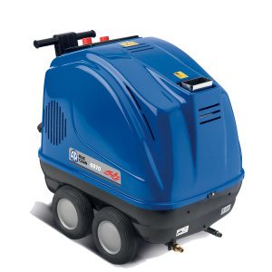 Tlaková umývačka s ohrevom vody HeavyPro 6970N Annovi Reverberi 25276-V