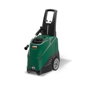 Tlaková umývačka s ohrevom vody RIO-R Pro 1208 Lavor 36032-00106