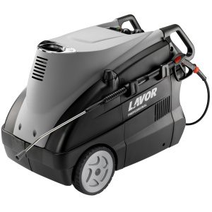 Tlakový čistič s ohrevom vody HTR 2021 Lavor 8.623.0940