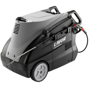 Tlakový čistič s ohrevom vody HTR 2515 Lavor 8.623.0951