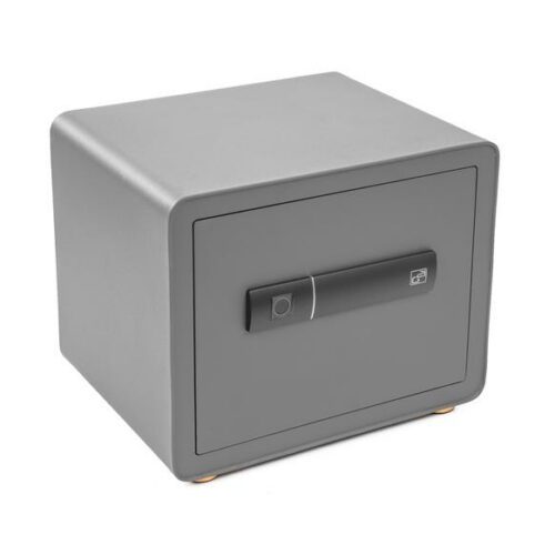 Trezor G21 na odtlačok prsta 380x310x300mm 06445243
