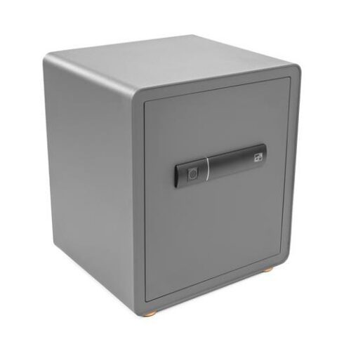 Trezor G21 na odtlačok prsta 400x450x350mm 06445244