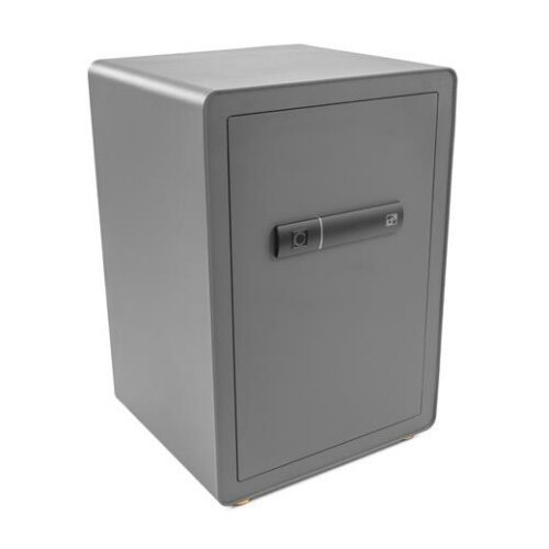 Trezor G21 na odtlačok prsta 420x600x380mm 06445245