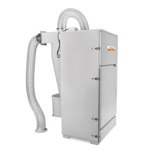 Unicraft Cyklónové odsávacie zariadenie ZAA 34 6204090