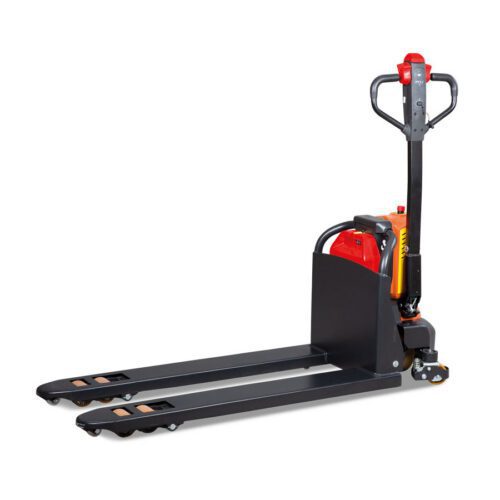 Unicraft Elektrický paletový vozík EHW 12 6160112