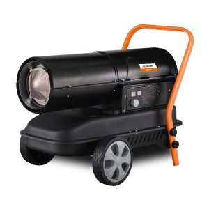 Unicraft Naftový ohrievač vzduchu DHG 30 6530030
