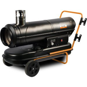 Unicraft Naftový ohrievač vzduchu DHG 50 K 6531050