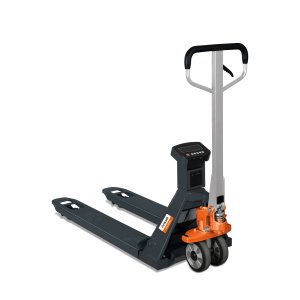 Unicraft Paletový vozík s váhou a tlačiarňou PHW 2500 WP 6150285