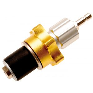 Univerzálny adaptér na testovanie chladiacej sústavy | 30 - 50 mm