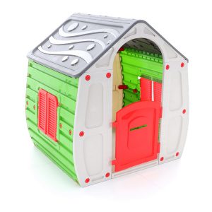 V-GARDEN STARPLAST Magical House GREY 26010561_grey