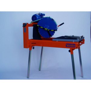 Vacutec Profesionálna stavebná píla VMP400 + Profi kotúč VMP 400kotouc